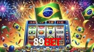 Welcome Bonus 89BET