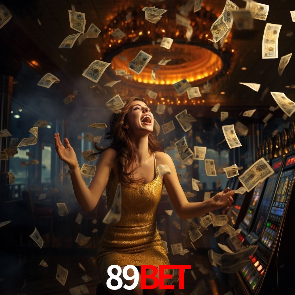 Blackjack Table 89BET