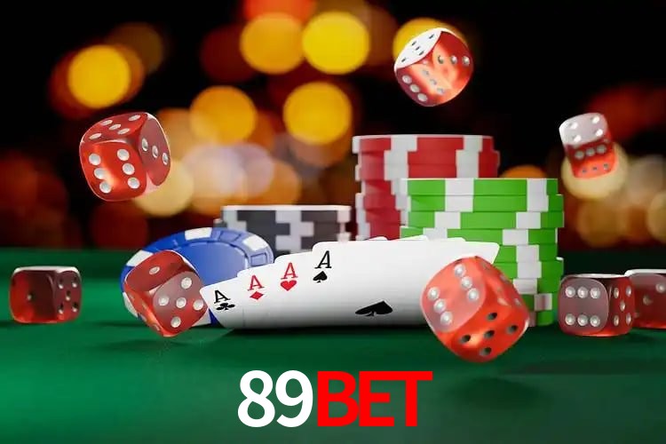 cassino 89BET
