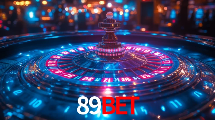 Explore as vantagens do 89BET: serviço profissional e confiabilidade