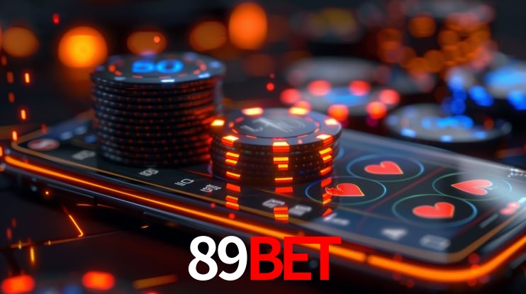 Sports Statistics 89BET