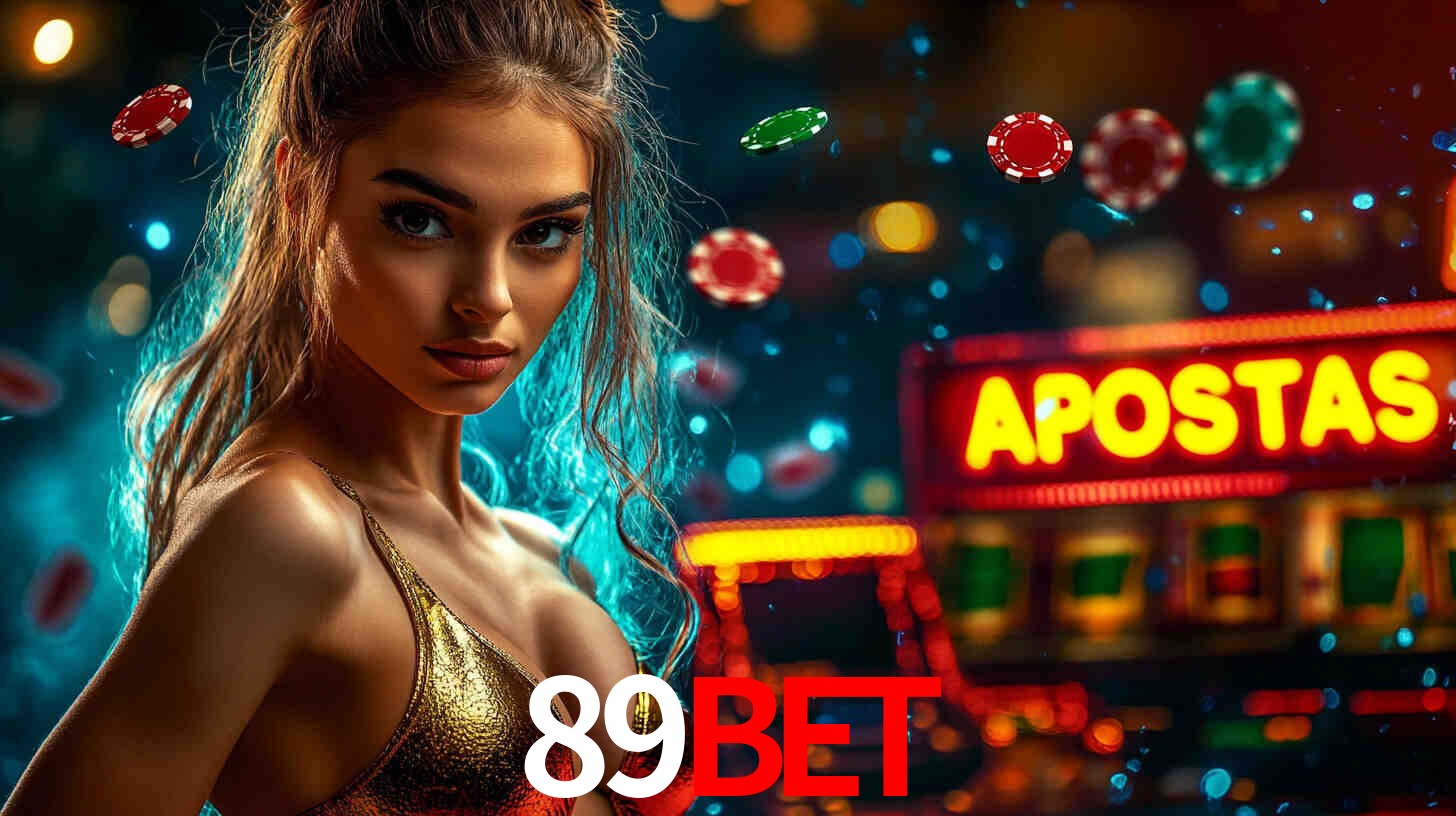 A Emoção da Loteria na 89BET: Uma Chance de Mudança de Vida
