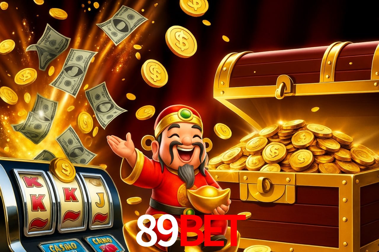 Inovações de Jogos na 89BET: O Futuro das Experiências Interativas