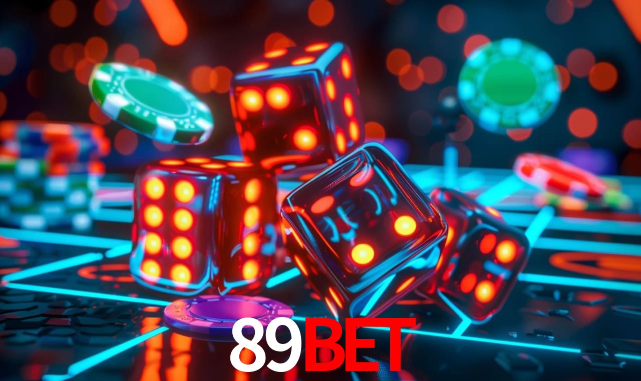 Descubra a Essência do 89BET: Nossa História e Compromissos
