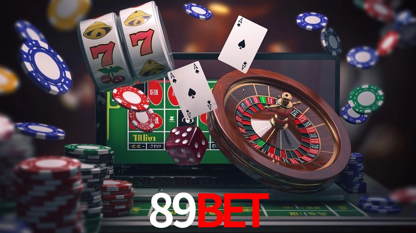 Ofertas Imperdíveis na 89BET: Promoções e Bônus Que Valem a Pena
