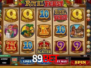 Platform Technology 89BET