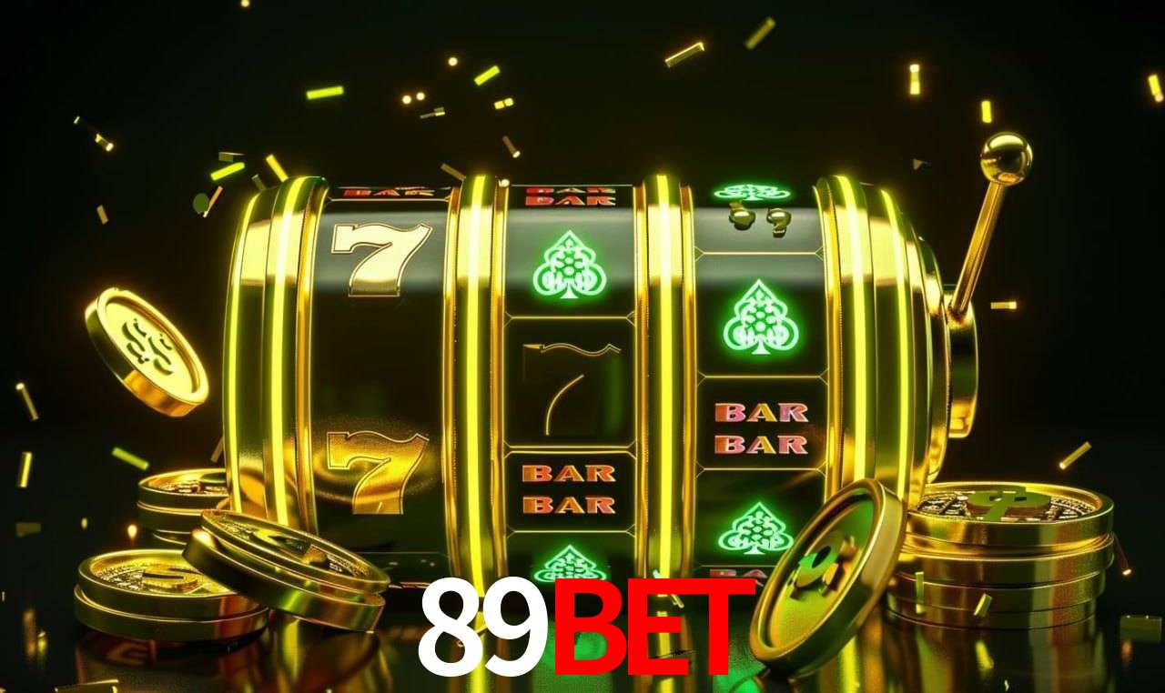 Slot Games 89BET