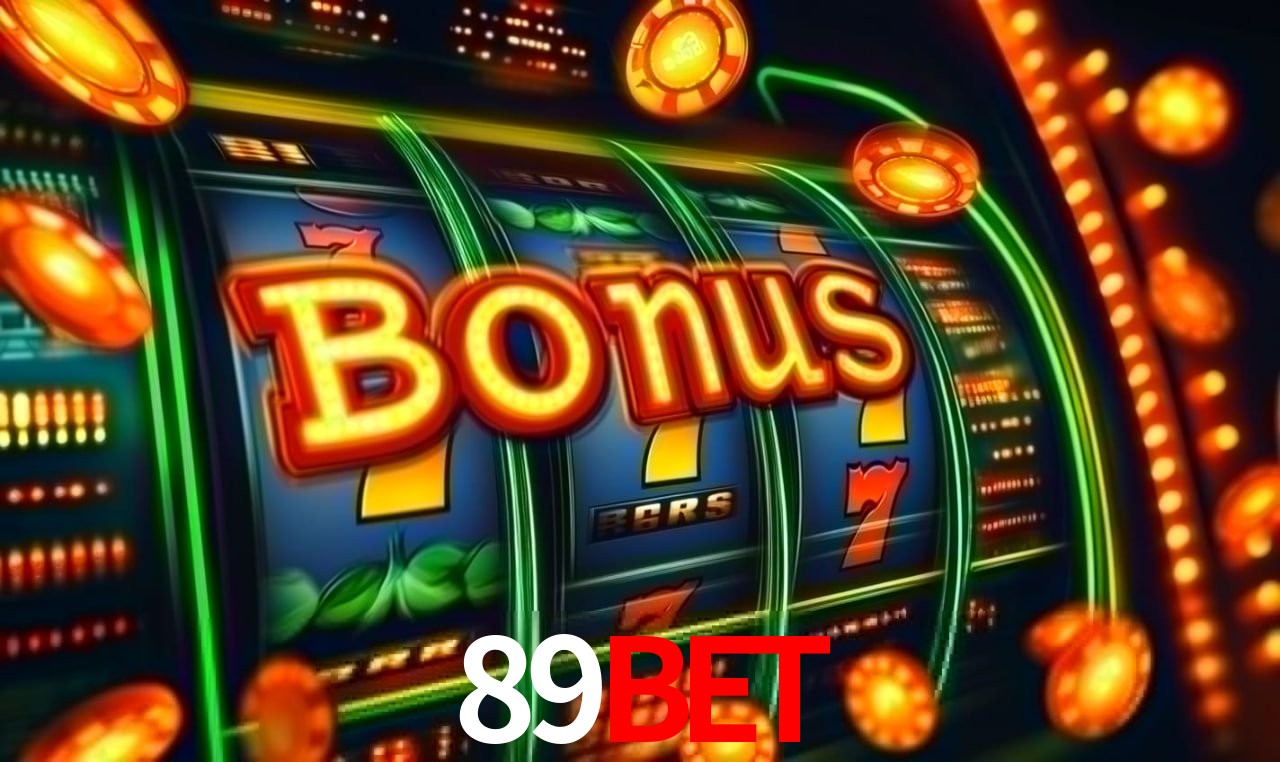 Live Casino 89BET