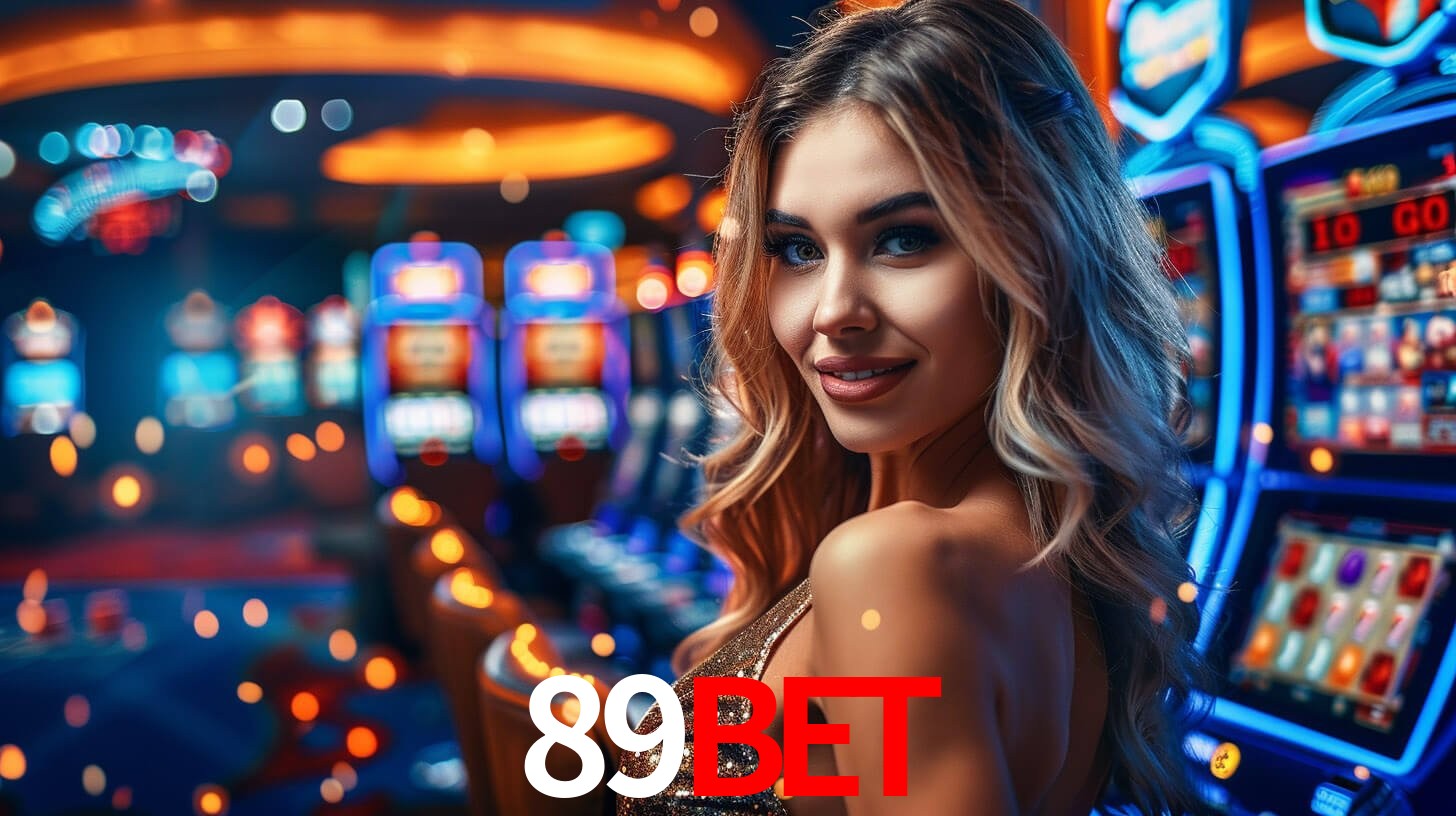 Weekend Specials 89BET