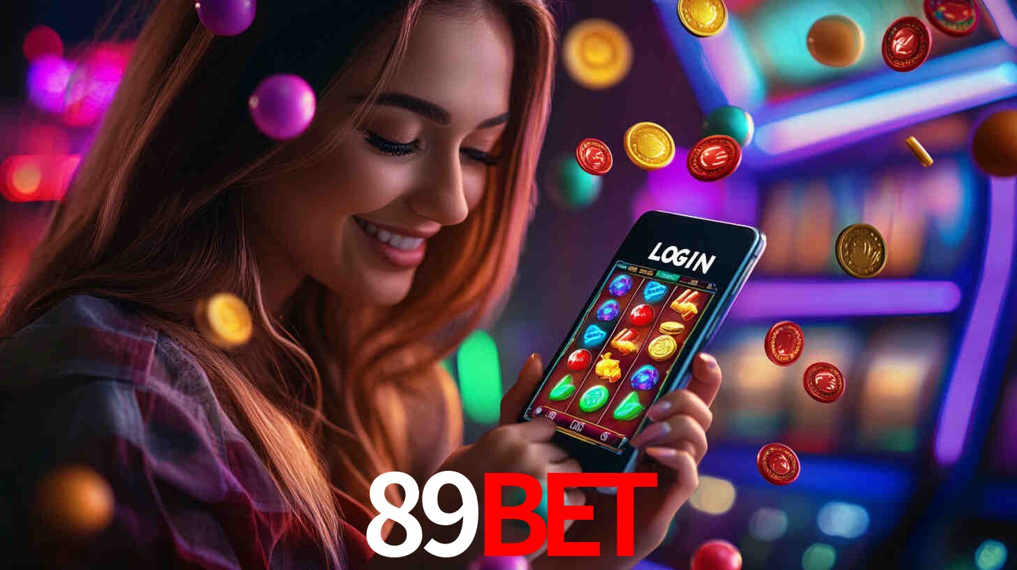 89BET.COM