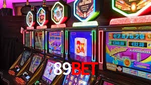 Descubra a Essência do 89BET: Nossa História e Compromissos