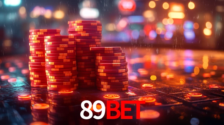 89BET.COM