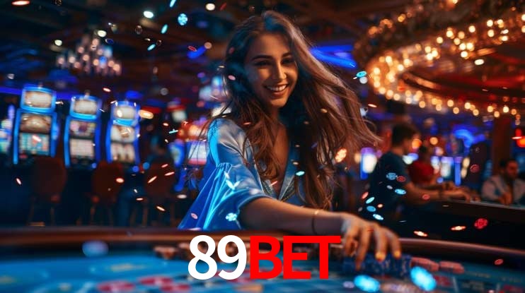 Football Betting 89BET