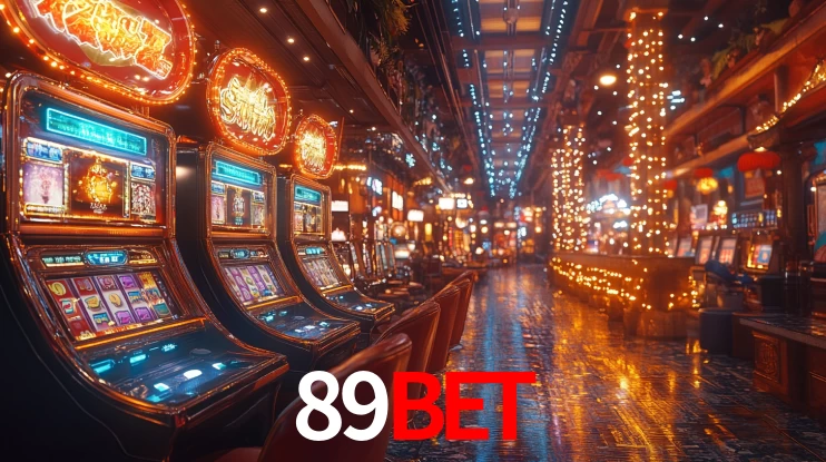 89BET