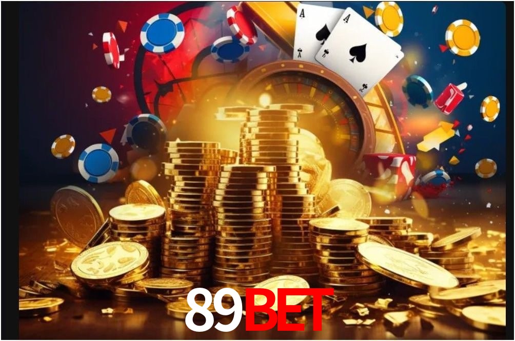 Explorando a Categoria de Eventos em Apostas na 89BET