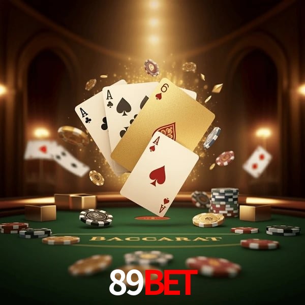 VIP Casino 89BET