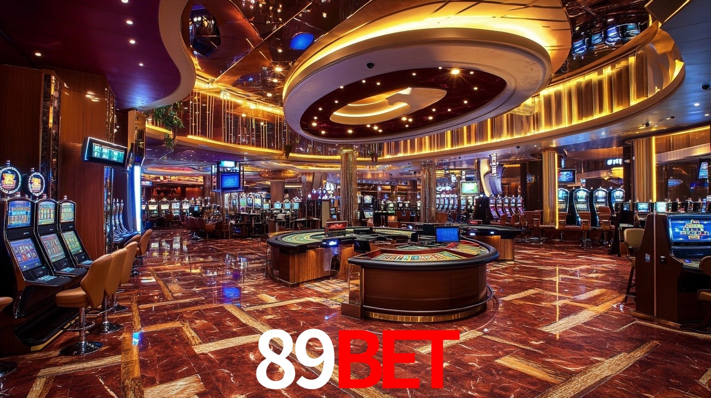 Exclusive Games 89BET