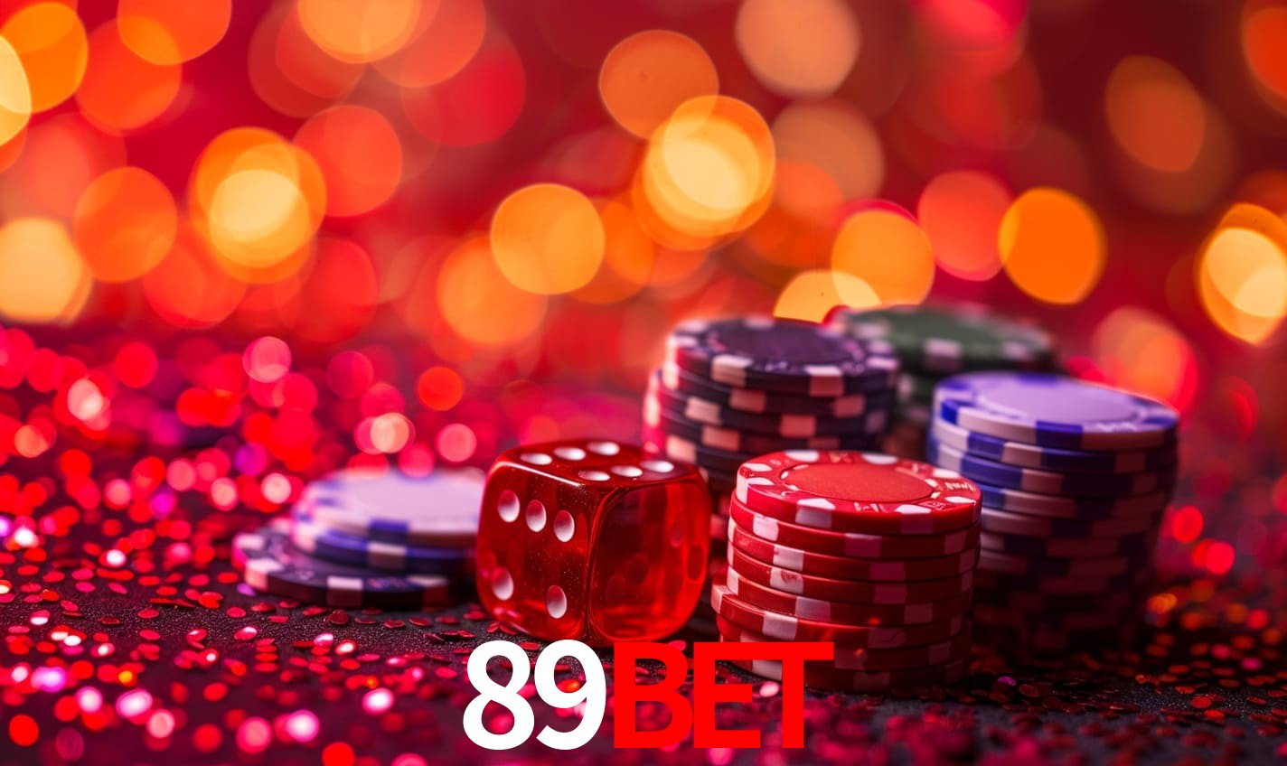 Descubra o Programa VIP da 89BET: Vantagens Exclusivas para Jogadores