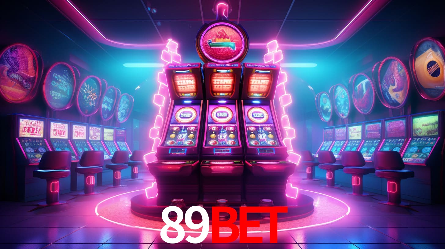89BET.COM
