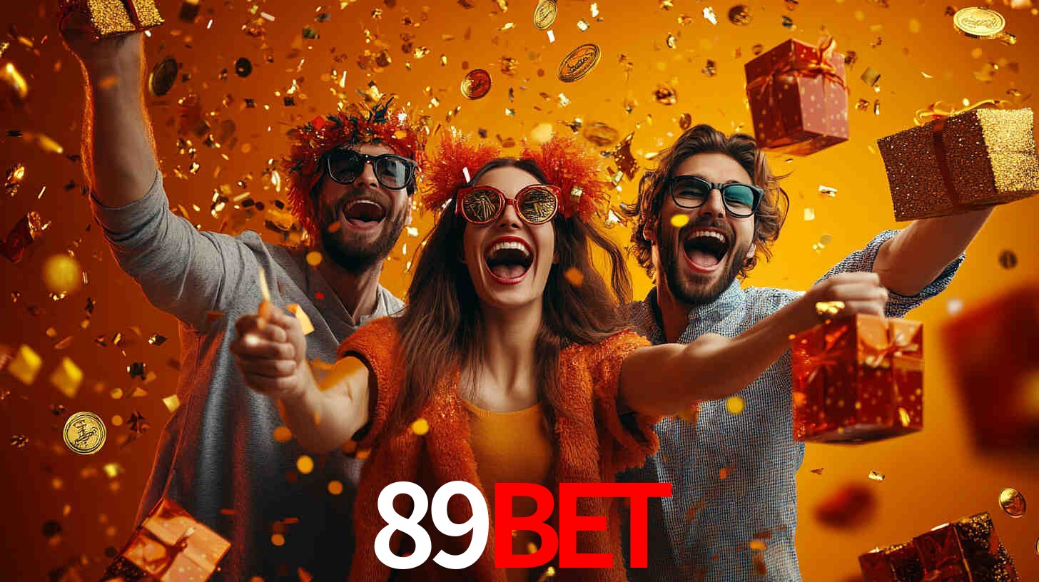89BET jogo