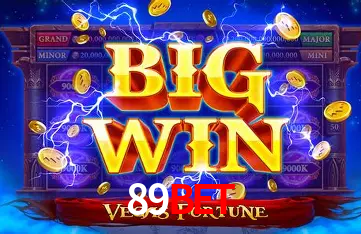 Exclusive Offers 89BET